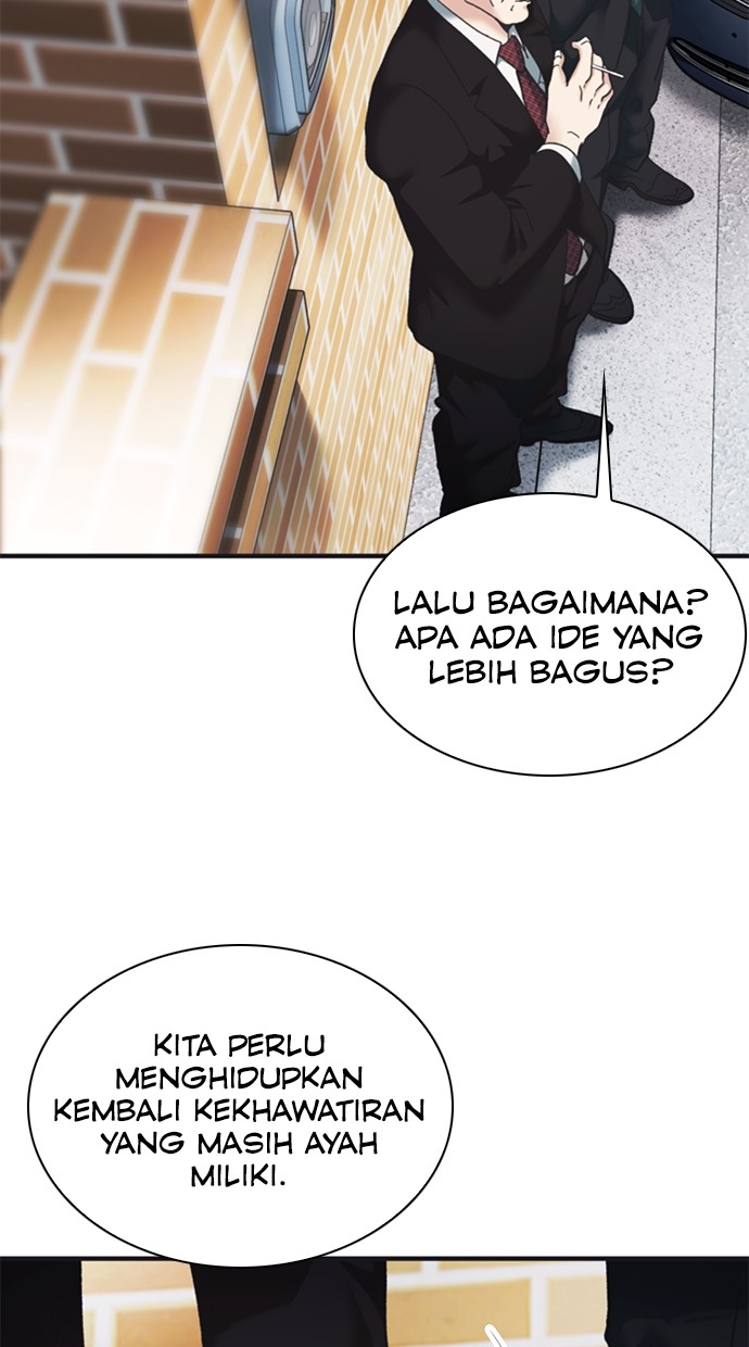 Chairman Kang, The New Employee Chapter 47 - halaman 63