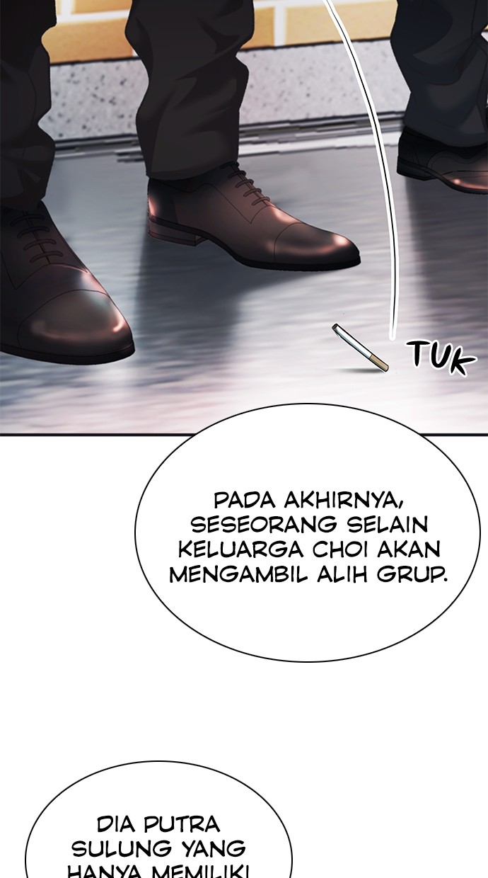 Chairman Kang, The New Employee Chapter 47 - halaman 64