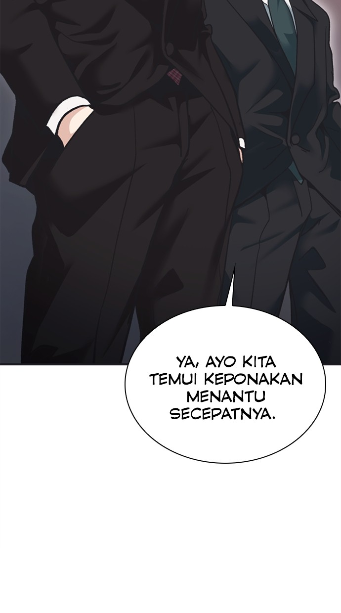 Chairman Kang, The New Employee Chapter 47 - halaman 70