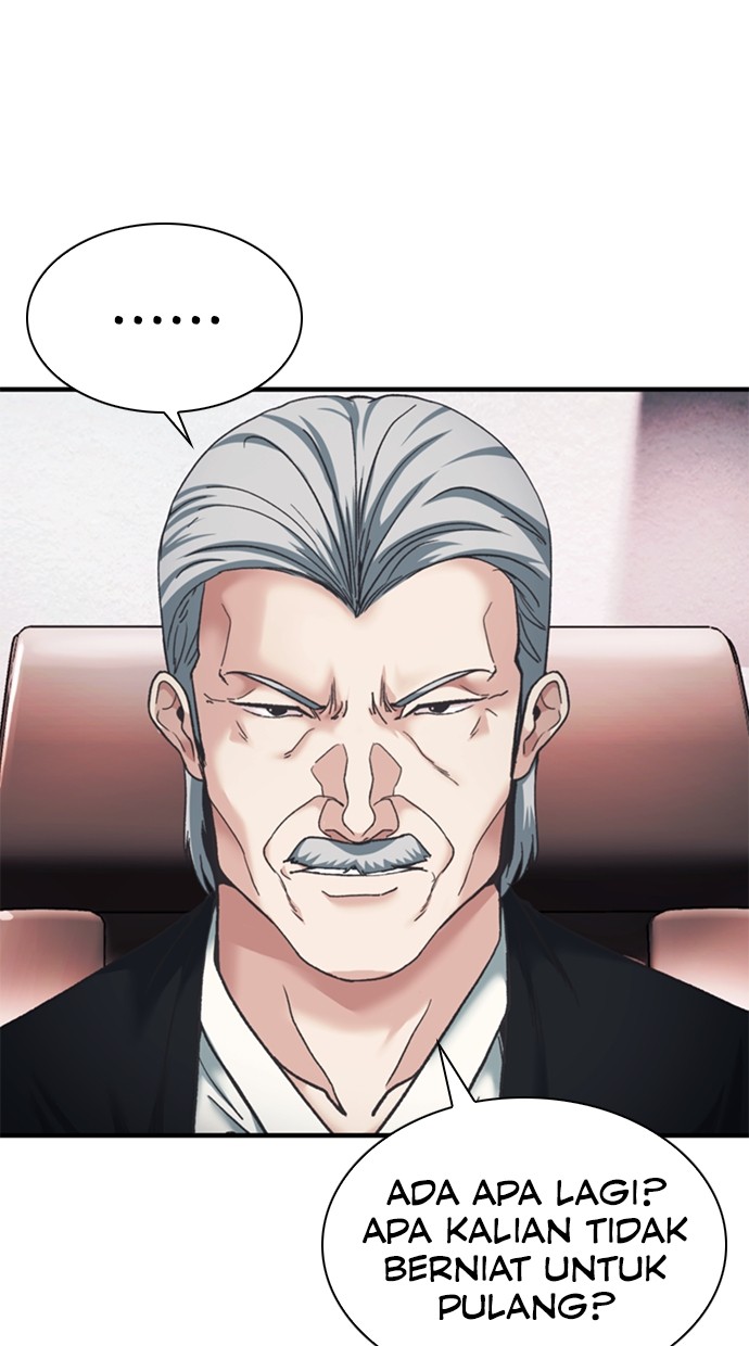 Chairman Kang, The New Employee Chapter 47 - halaman 71