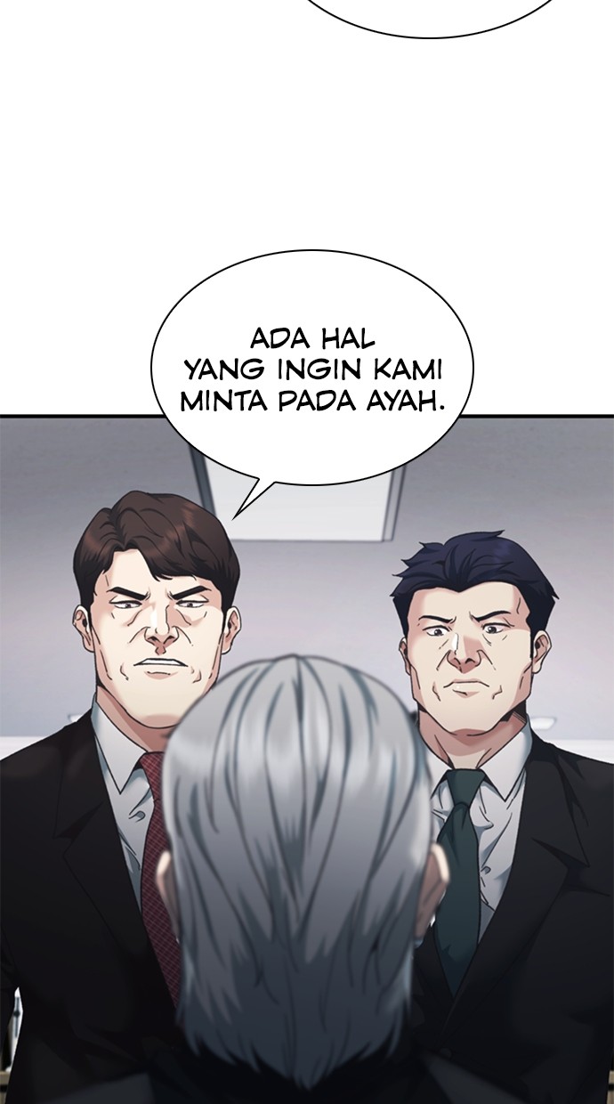 Chairman Kang, The New Employee Chapter 47 - halaman 72