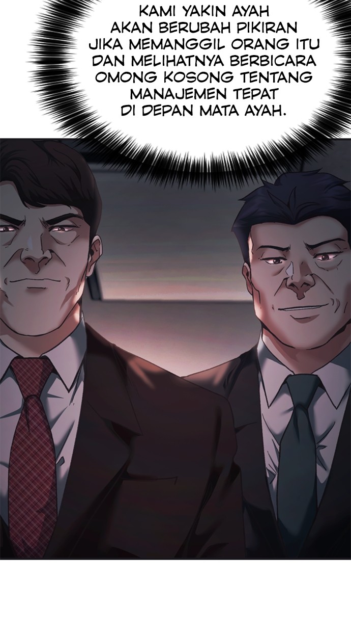 Chairman Kang, The New Employee Chapter 47 - halaman 74