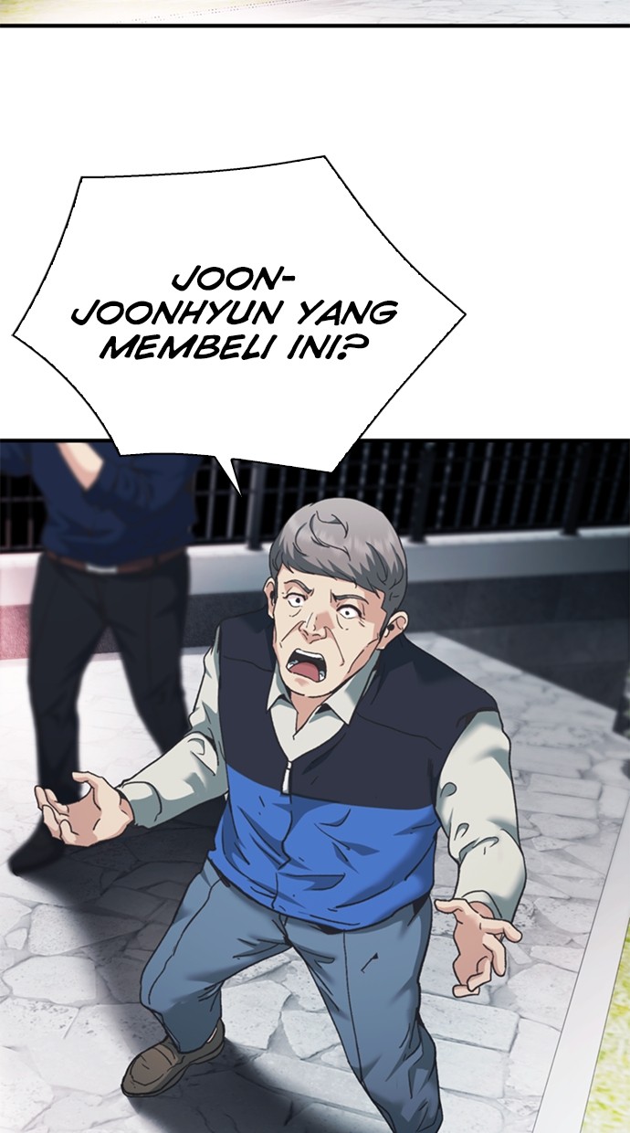 Chairman Kang, The New Employee Chapter 47 - halaman 76