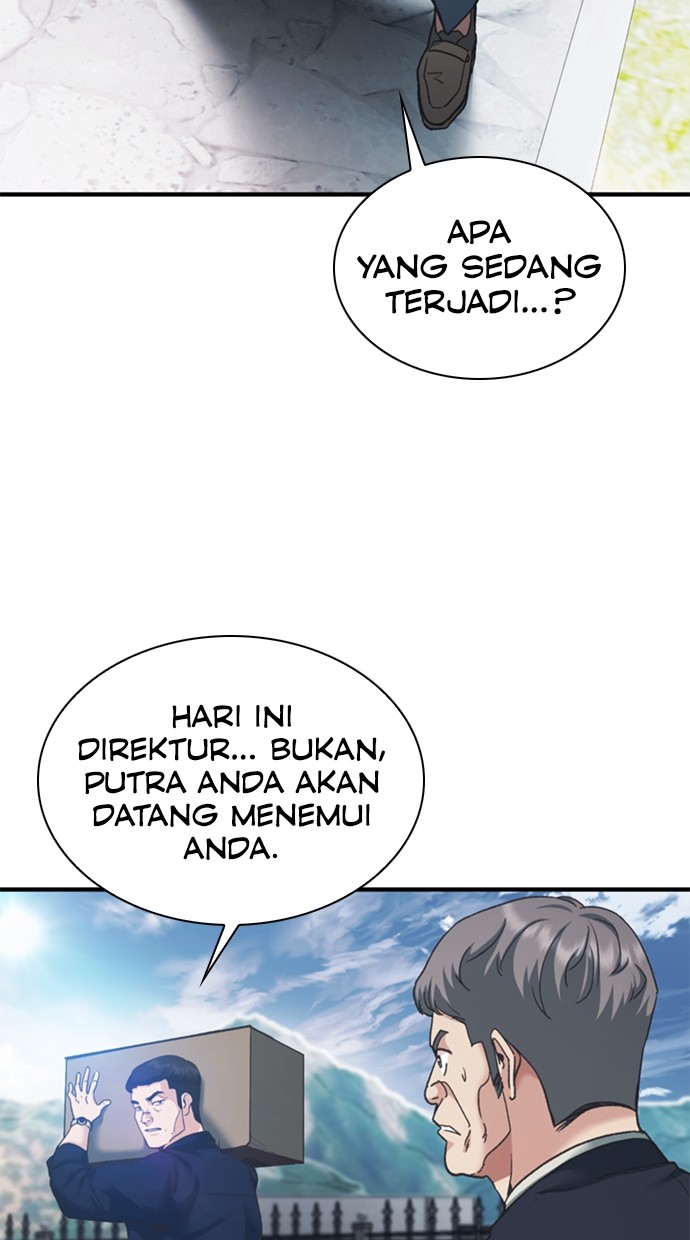 Chairman Kang, The New Employee Chapter 47 - halaman 77