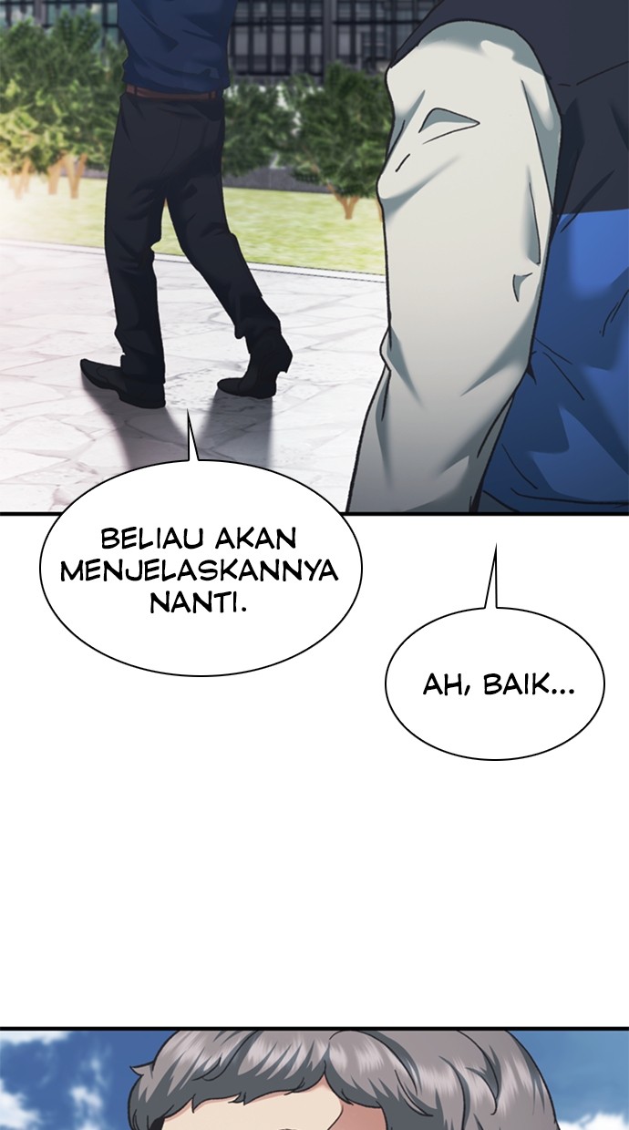 Chairman Kang, The New Employee Chapter 47 - halaman 78