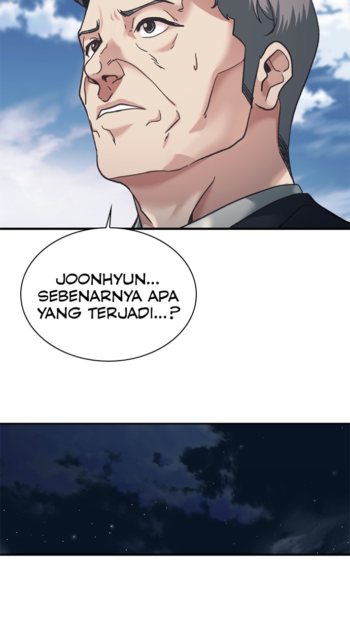 Chairman Kang, The New Employee Chapter 47 - halaman 79