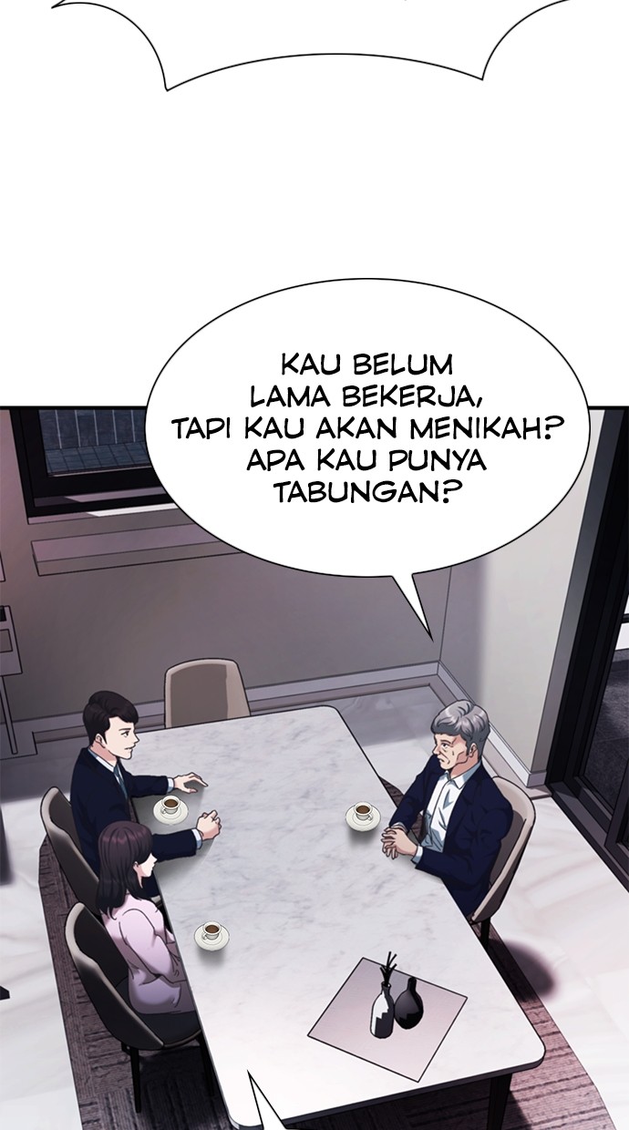 Chairman Kang, The New Employee Chapter 47 - halaman 81