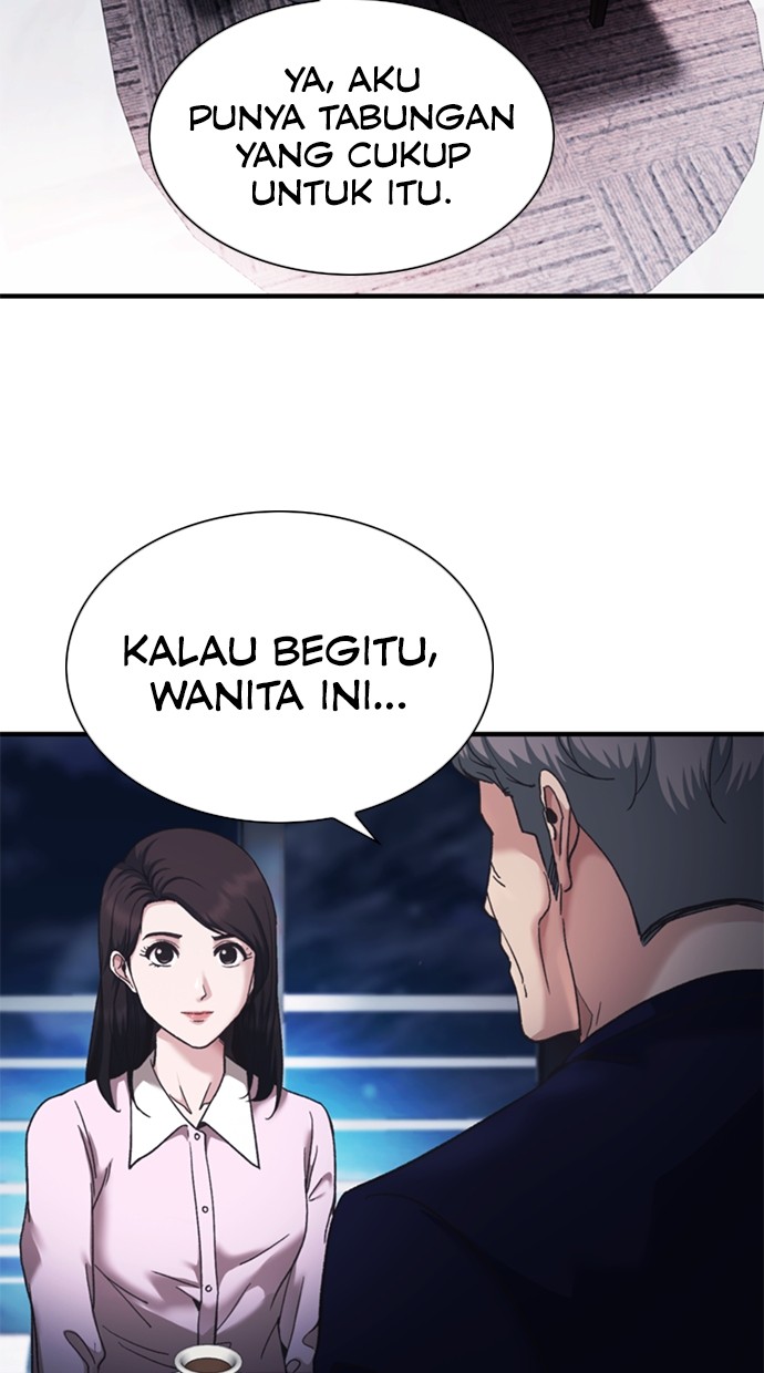 Chairman Kang, The New Employee Chapter 47 - halaman 82