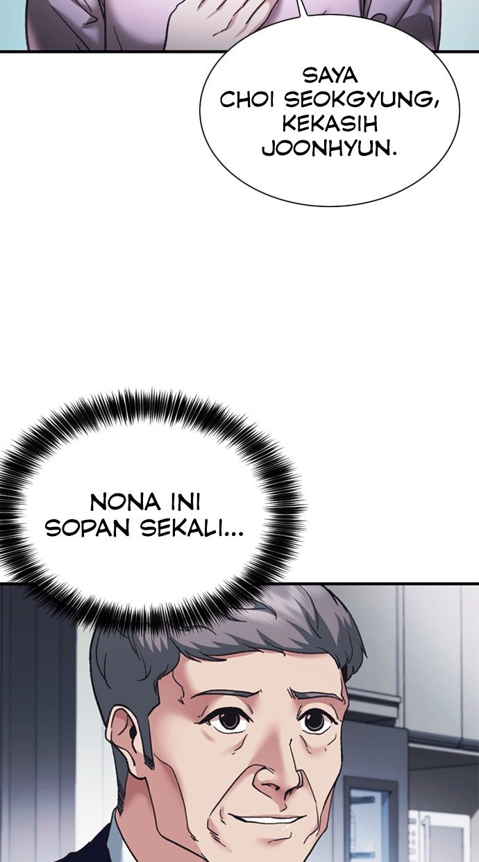 Chairman Kang, The New Employee Chapter 47 - halaman 84