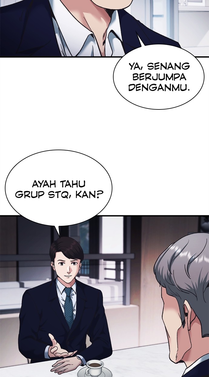 Chairman Kang, The New Employee Chapter 47 - halaman 85
