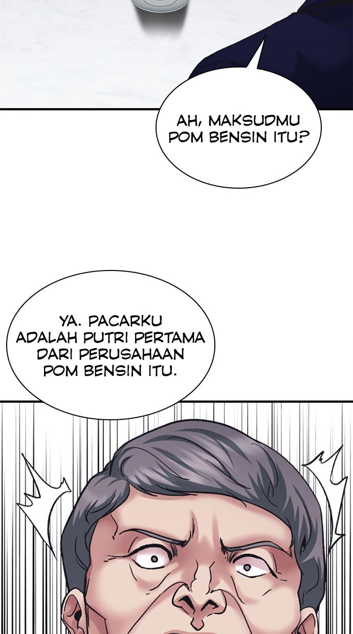 Chairman Kang, The New Employee Chapter 47 - halaman 86