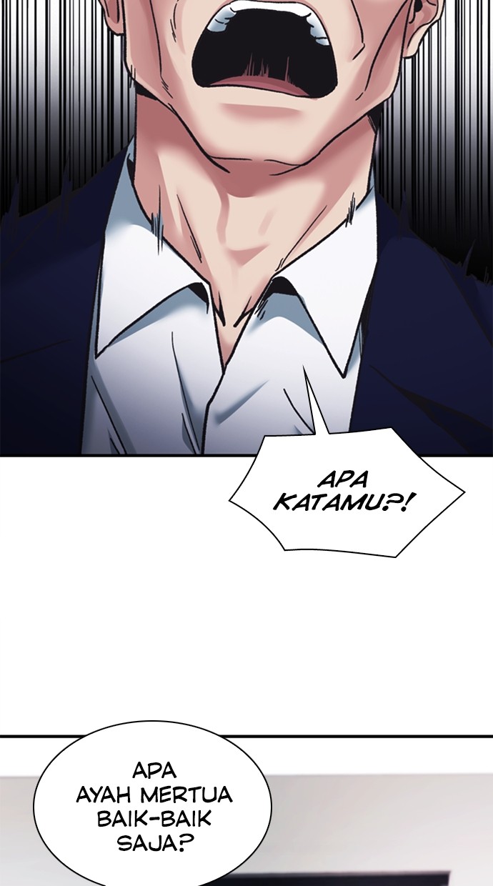 Chairman Kang, The New Employee Chapter 47 - halaman 87