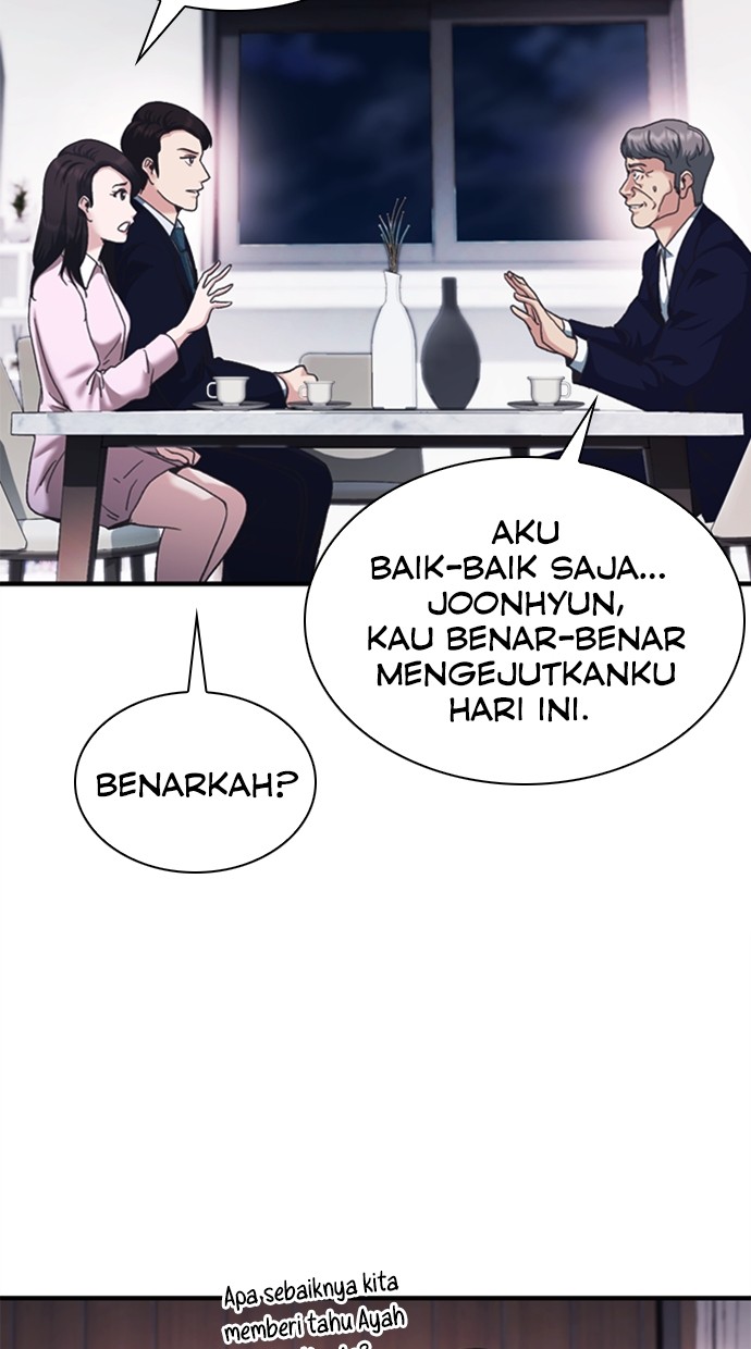Chairman Kang, The New Employee Chapter 47 - halaman 88