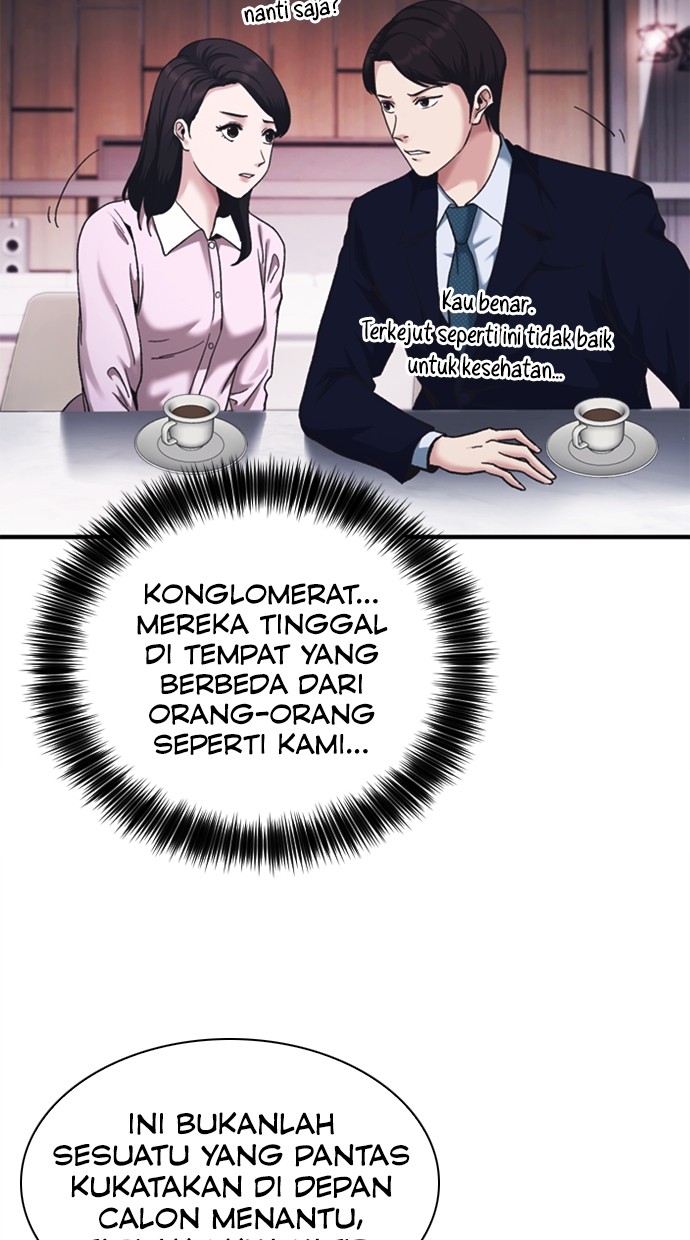 Chairman Kang, The New Employee Chapter 47 - halaman 89