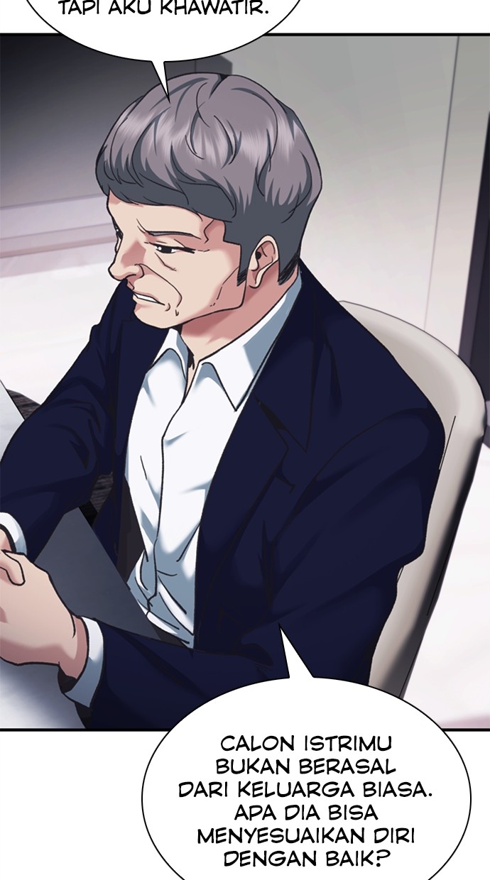 Chairman Kang, The New Employee Chapter 47 - halaman 90