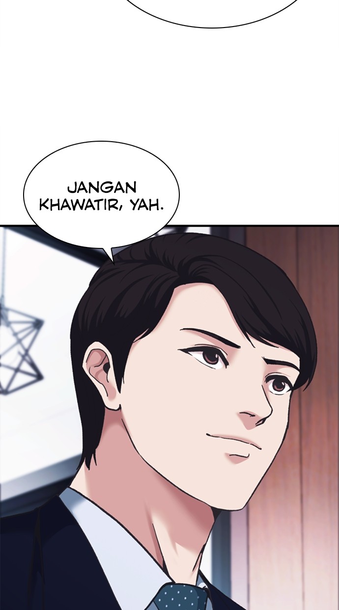 Chairman Kang, The New Employee Chapter 47 - halaman 91