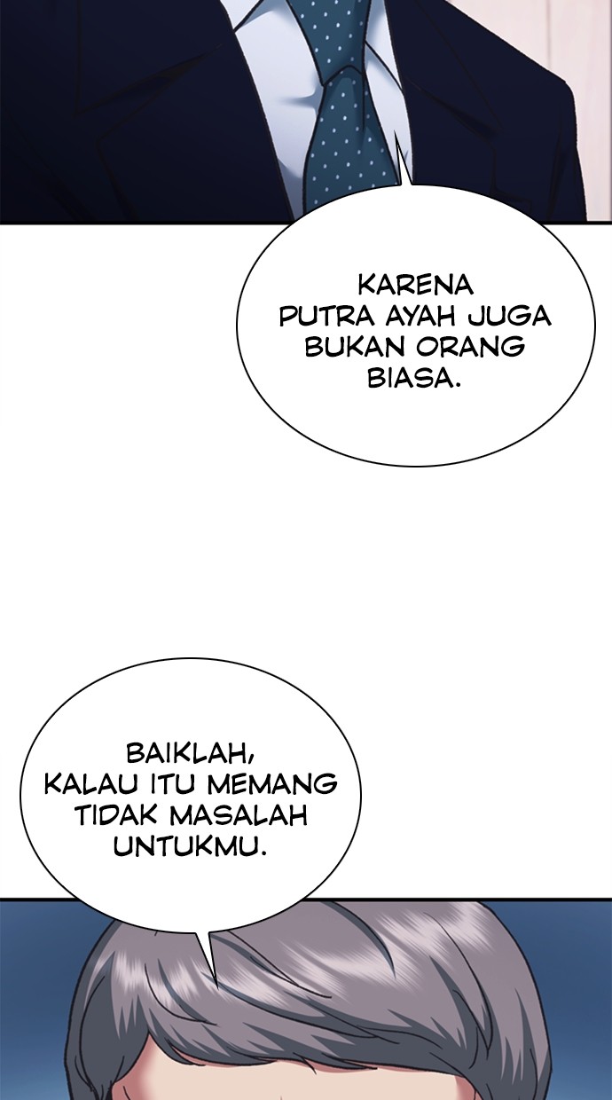 Chairman Kang, The New Employee Chapter 47 - halaman 92