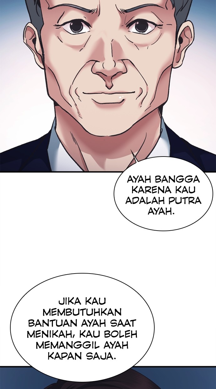 Chairman Kang, The New Employee Chapter 47 - halaman 93