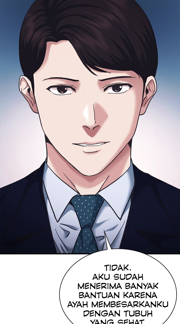 Chairman Kang, The New Employee Chapter 47 - halaman 94