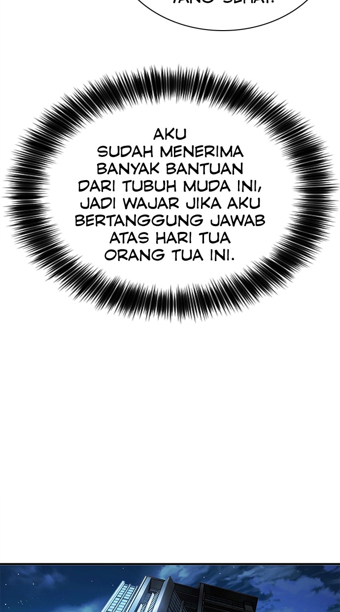 Chairman Kang, The New Employee Chapter 47 - halaman 95