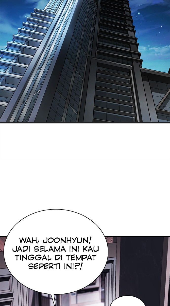 Chairman Kang, The New Employee Chapter 47 - halaman 96