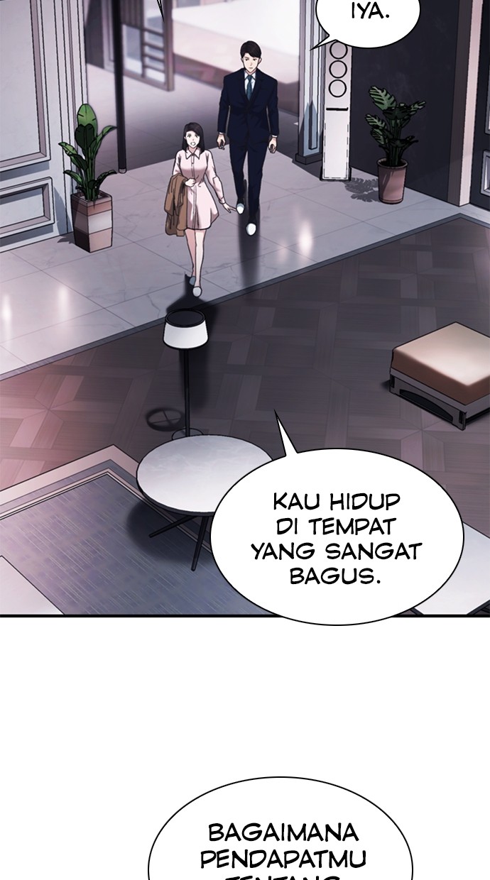Chairman Kang, The New Employee Chapter 47 - halaman 97