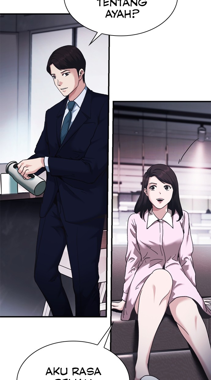 Chairman Kang, The New Employee Chapter 47 - halaman 98