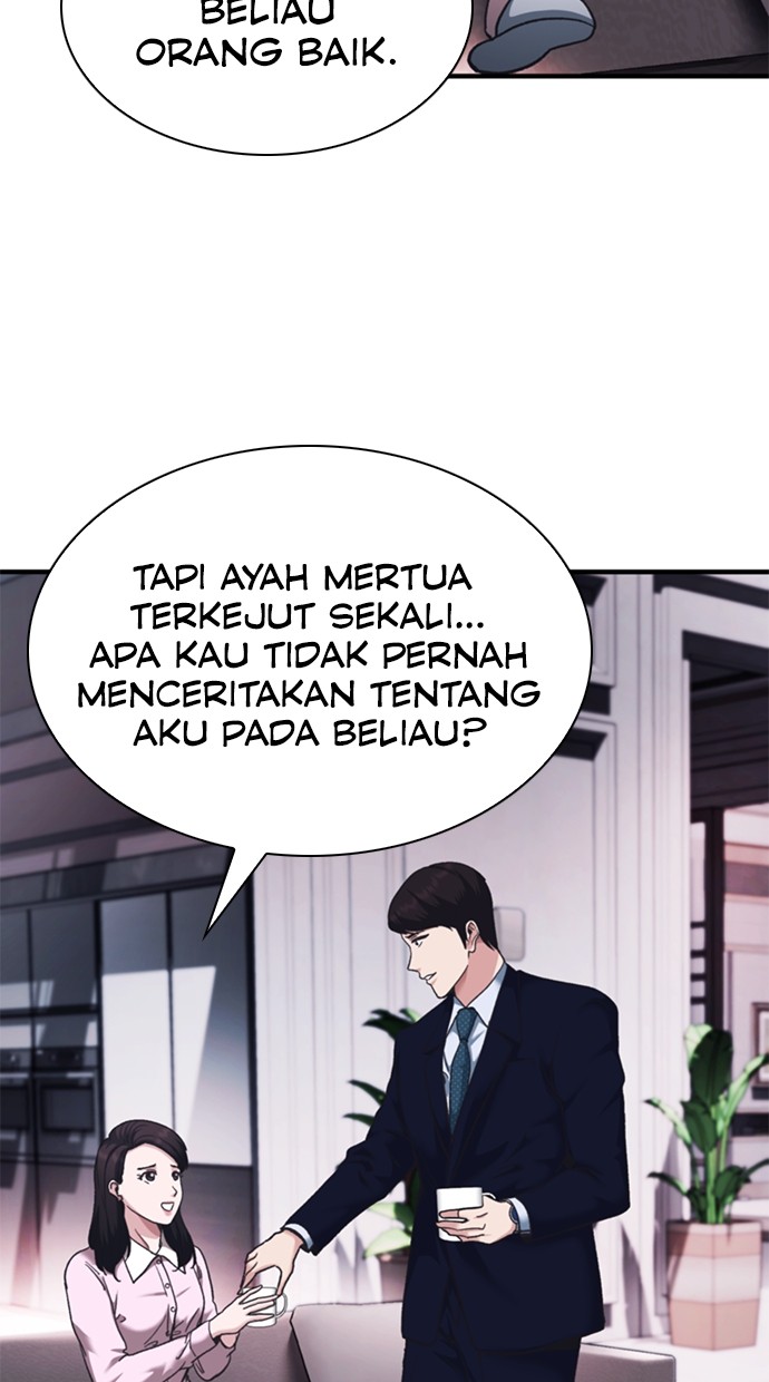 Chairman Kang, The New Employee Chapter 47 - halaman 99