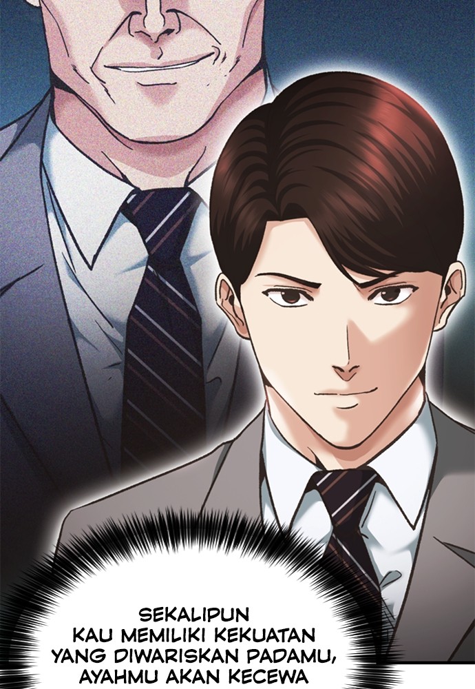 Chairman Kang, The New Employee Chapter 48 - halaman 101