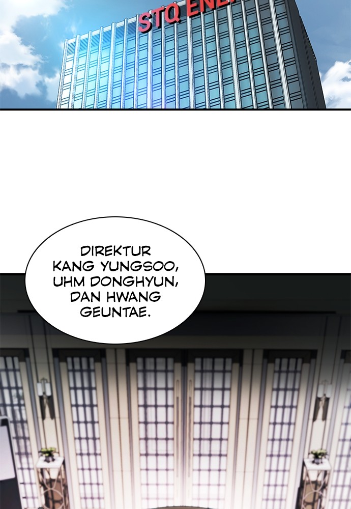 Chairman Kang, The New Employee Chapter 48 - halaman 103