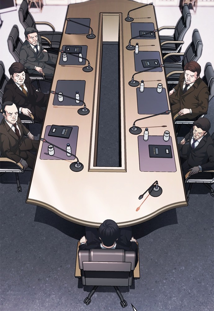 Chairman Kang, The New Employee Chapter 48 - halaman 104