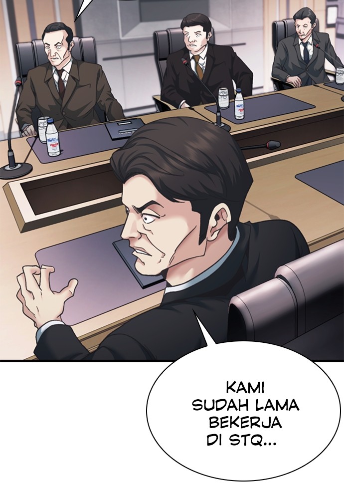 Chairman Kang, The New Employee Chapter 48 - halaman 106