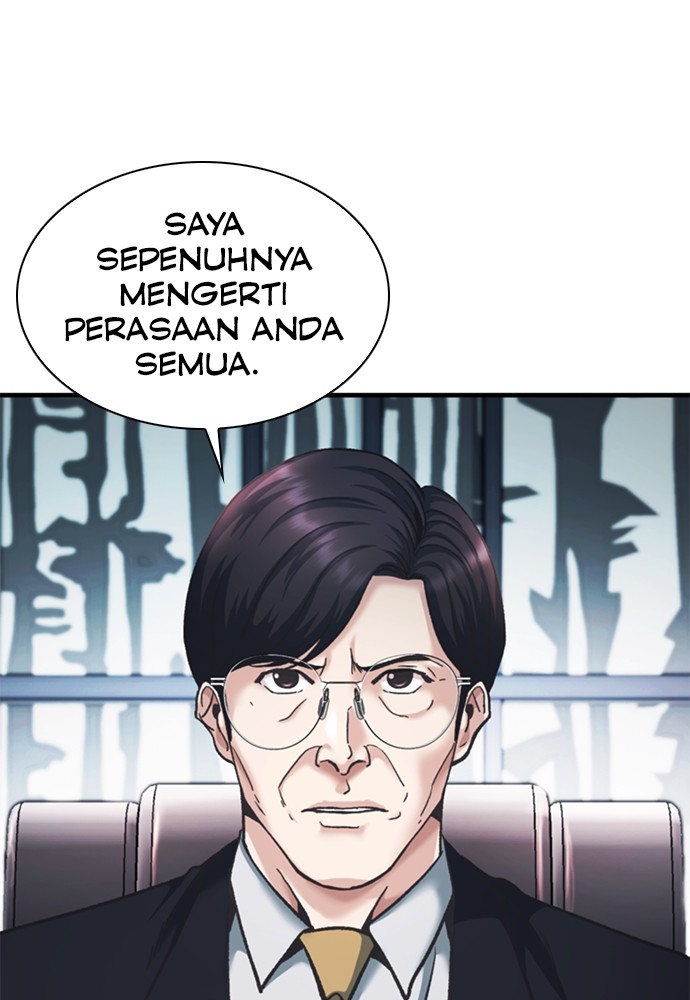 Chairman Kang, The New Employee Chapter 48 - halaman 107