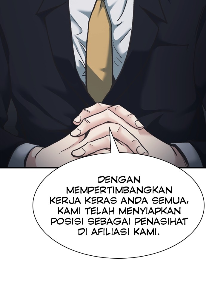 Chairman Kang, The New Employee Chapter 48 - halaman 108