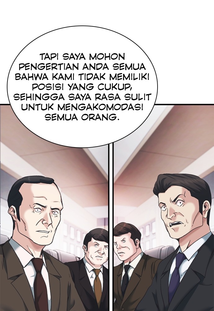 Chairman Kang, The New Employee Chapter 48 - halaman 109