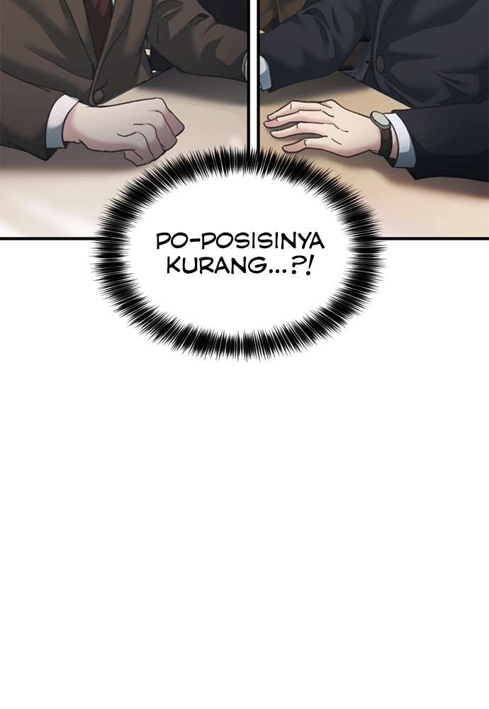 Chairman Kang, The New Employee Chapter 48 - halaman 110