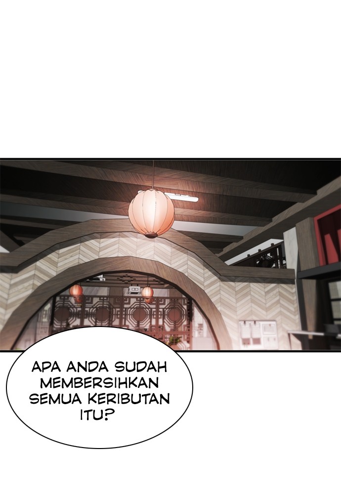 Chairman Kang, The New Employee Chapter 48 - halaman 111