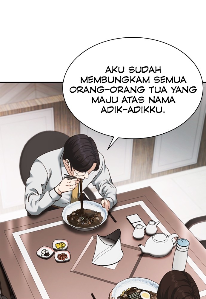 Chairman Kang, The New Employee Chapter 48 - halaman 112
