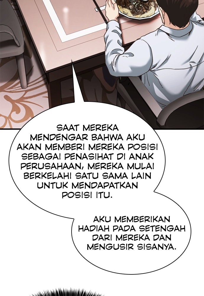 Chairman Kang, The New Employee Chapter 48 - halaman 113
