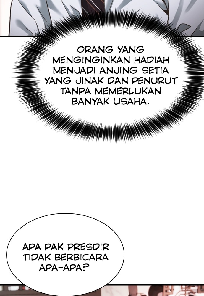 Chairman Kang, The New Employee Chapter 48 - halaman 115