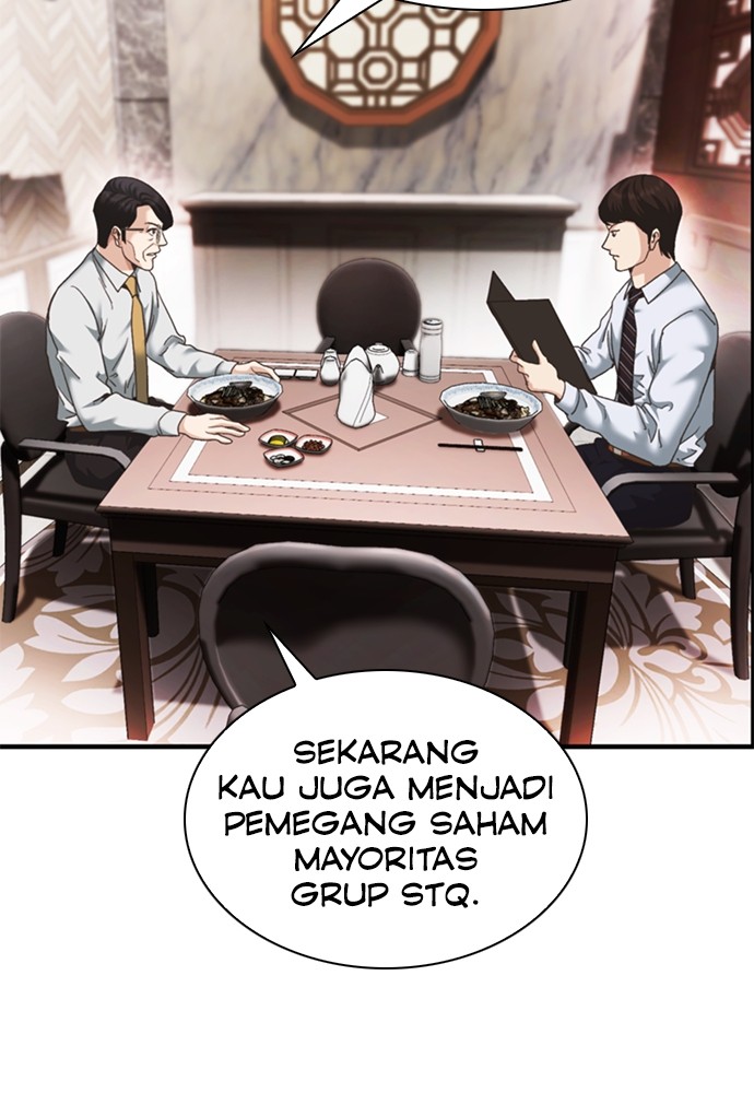 Chairman Kang, The New Employee Chapter 48 - halaman 121