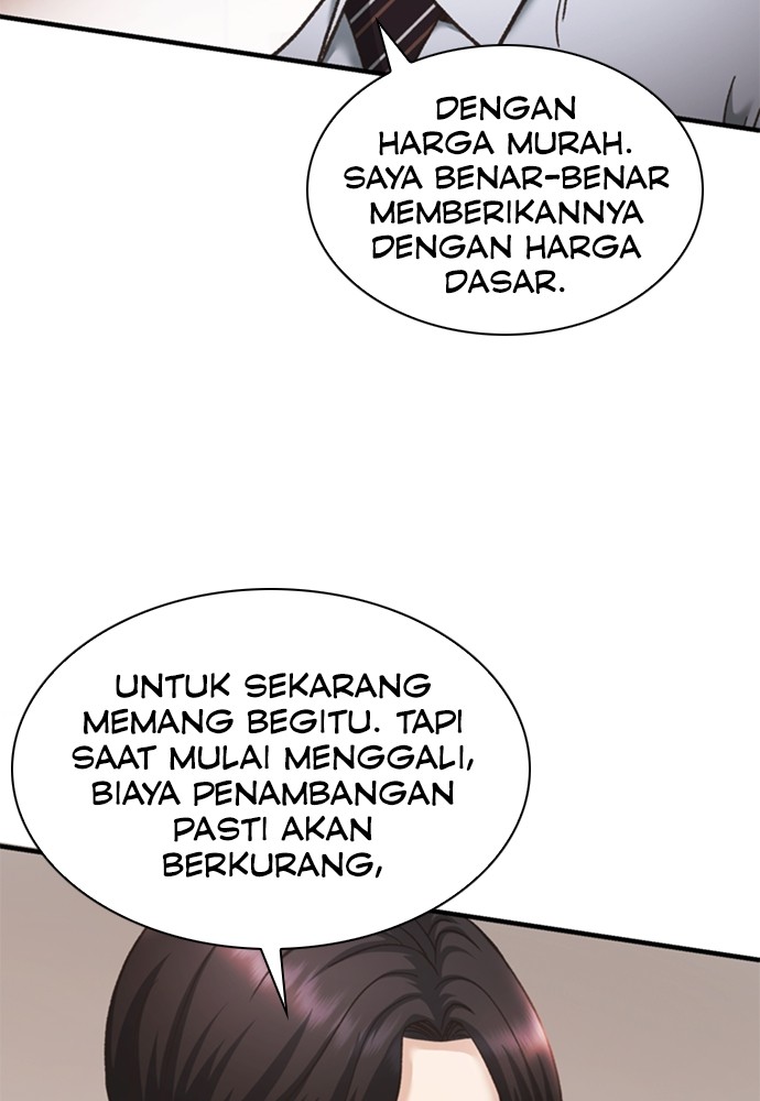 Chairman Kang, The New Employee Chapter 48 - halaman 123