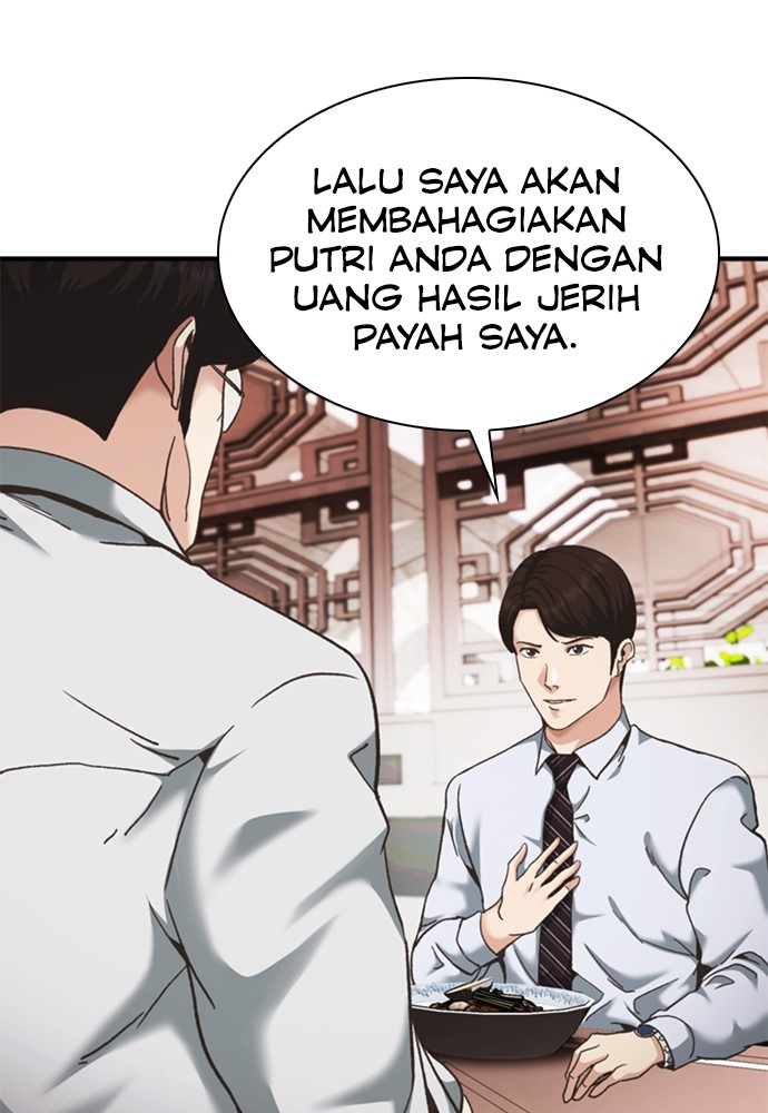 Chairman Kang, The New Employee Chapter 48 - halaman 125