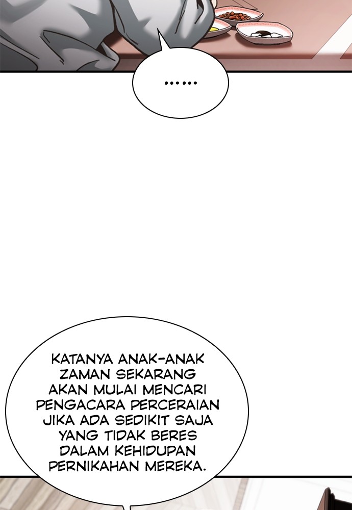 Chairman Kang, The New Employee Chapter 48 - halaman 126