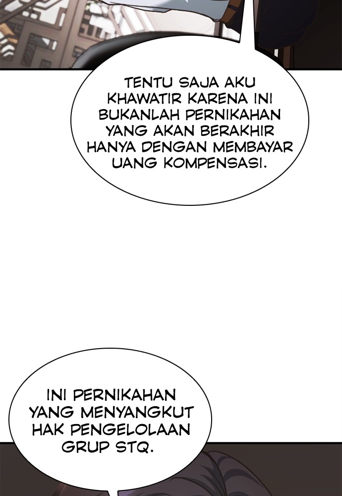 Chairman Kang, The New Employee Chapter 48 - halaman 128