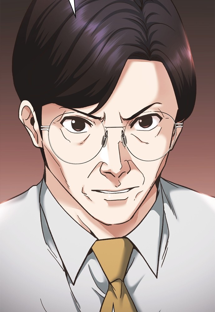 Chairman Kang, The New Employee Chapter 48 - halaman 129