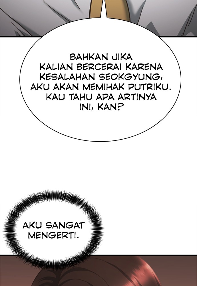 Chairman Kang, The New Employee Chapter 48 - halaman 130
