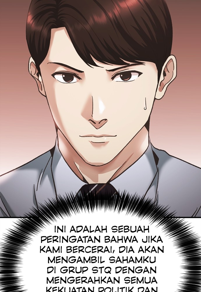 Chairman Kang, The New Employee Chapter 48 - halaman 131