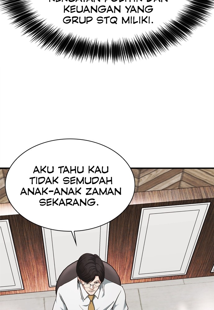 Chairman Kang, The New Employee Chapter 48 - halaman 132
