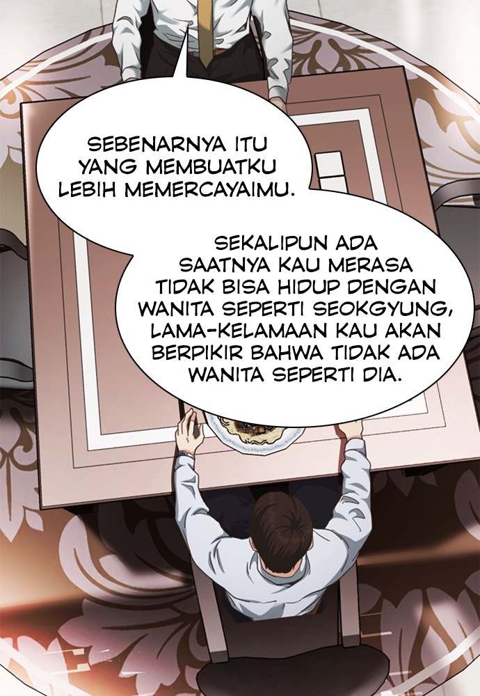 Chairman Kang, The New Employee Chapter 48 - halaman 133